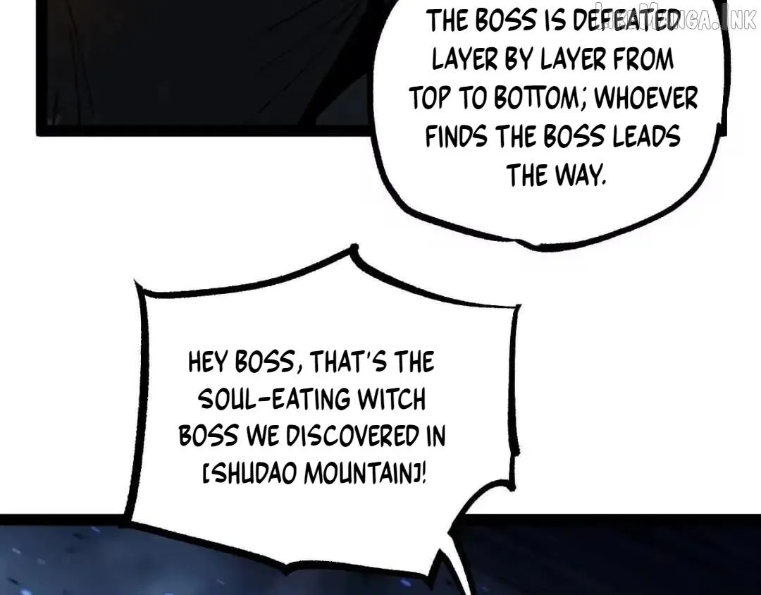 God-level Assassin, I’m the Shadow Chapter 121 331 989f0ba7febf