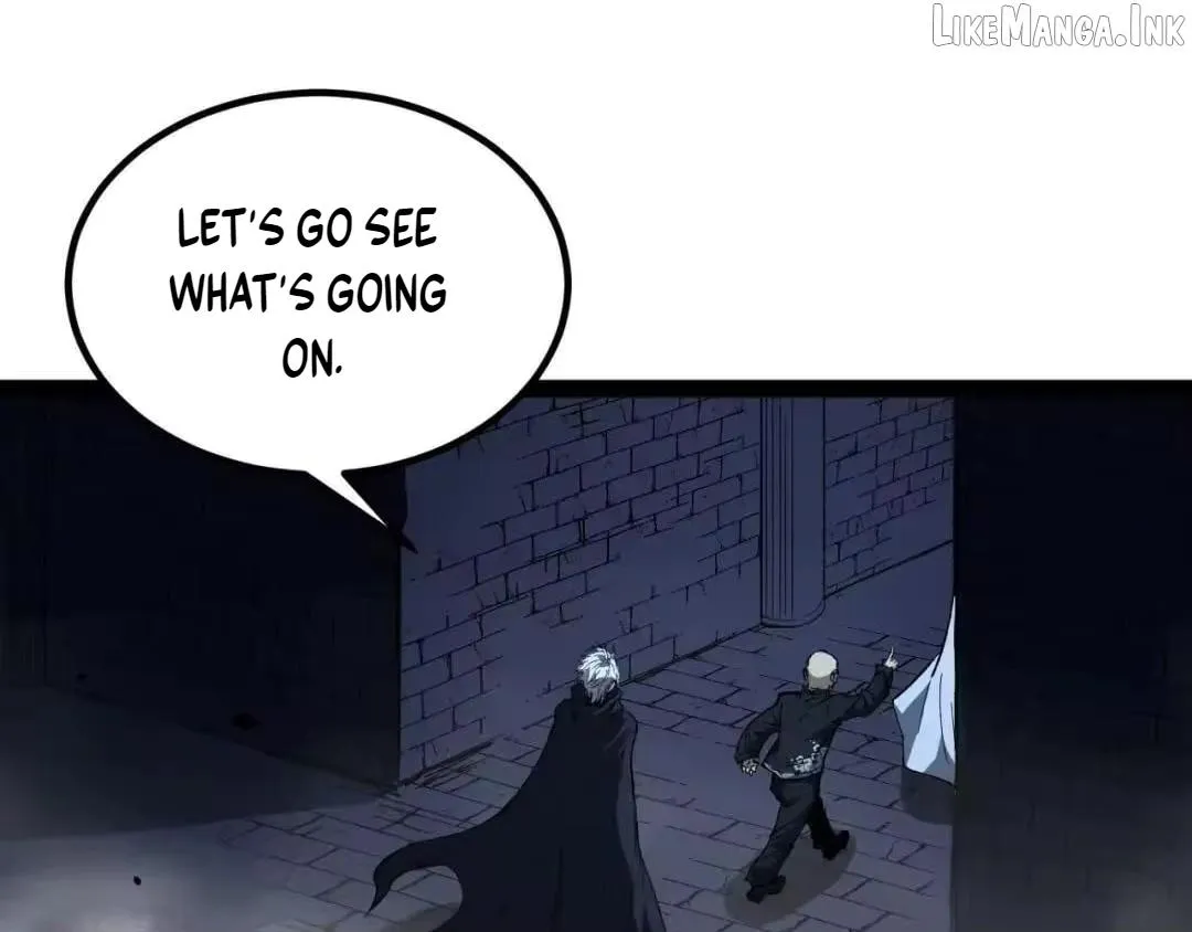 God-level Assassin, I’m the Shadow Chapter 121 379 a6b38dcea614