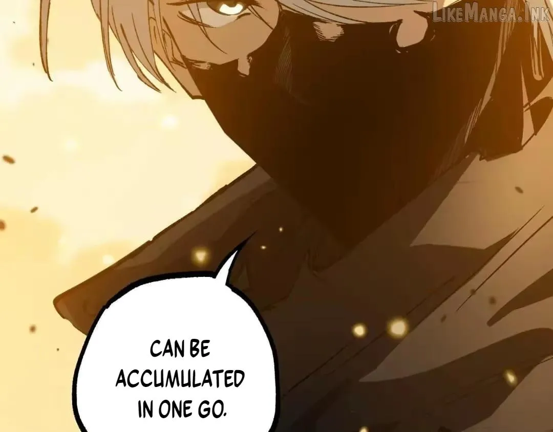 God-level Assassin, I’m the Shadow Chapter 121 322 b0e9f4449145