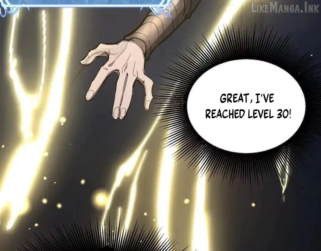 God-level Assassin, I’m the Shadow Chapter 121 369 b3a455ccc29c