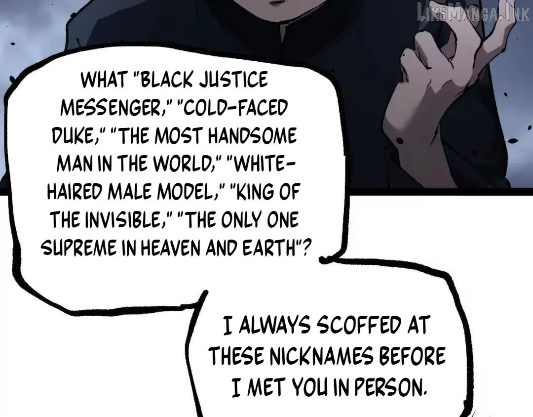 God-level Assassin, I’m the Shadow Chapter 121 391 b6ceab725d29
