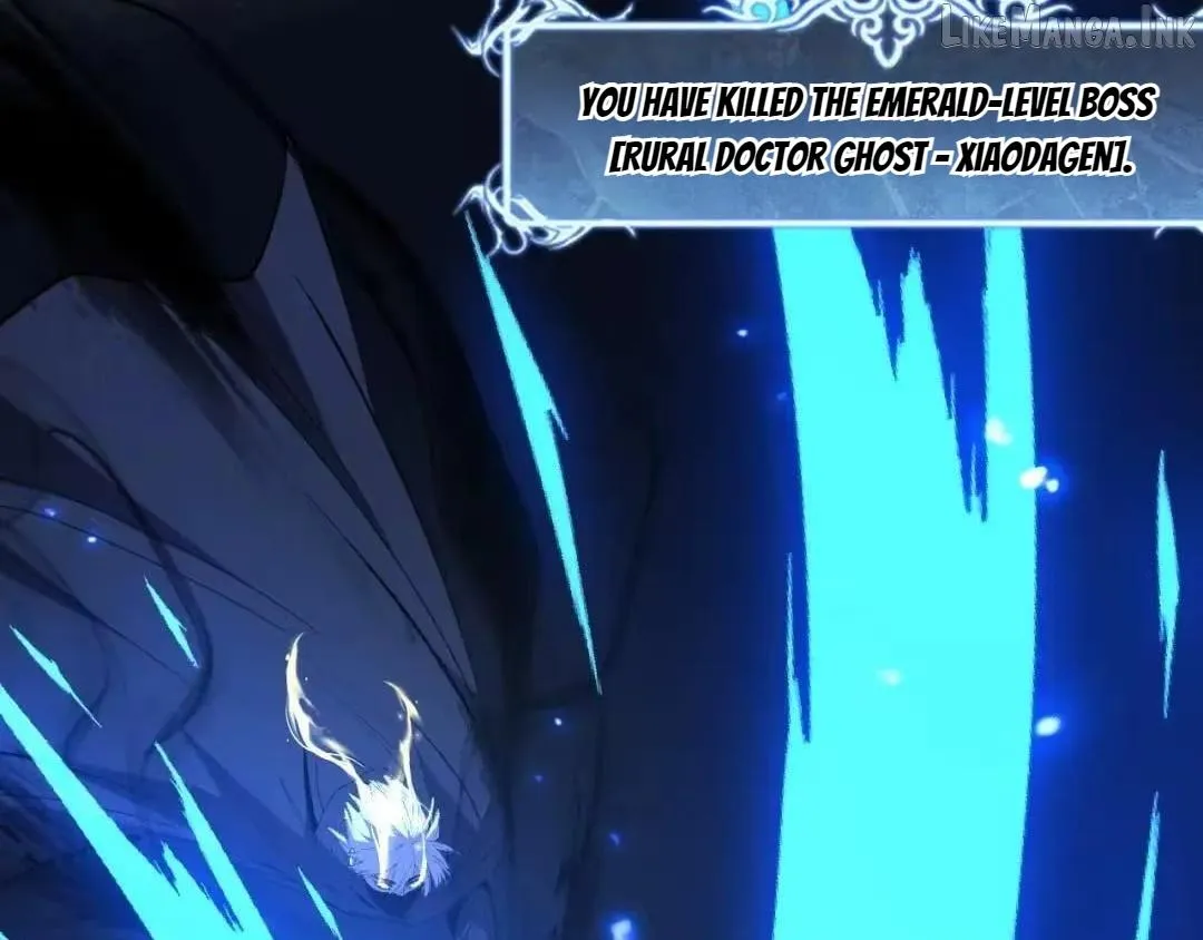 God-level Assassin, I’m the Shadow Chapter 121 363 c53bfe2dd18e