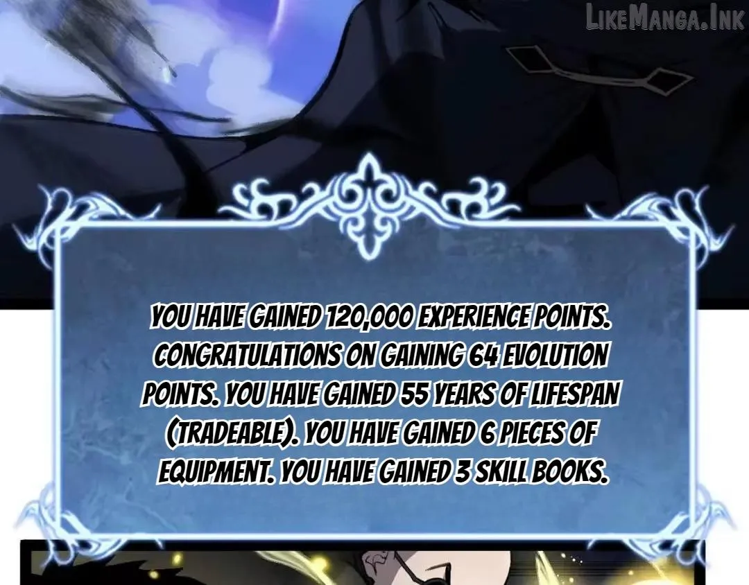 God-level Assassin, I’m the Shadow Chapter 121 354 c631ba936023