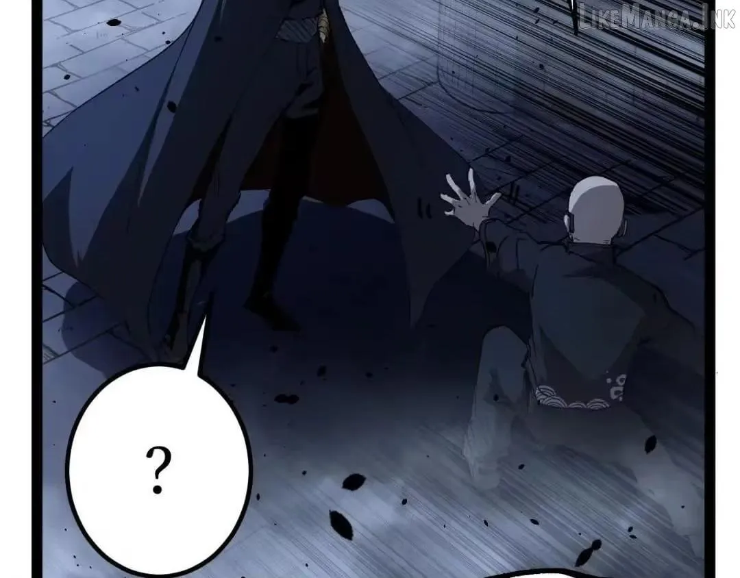 God-level Assassin, I’m the Shadow Chapter 121 389 c992f9a763ec