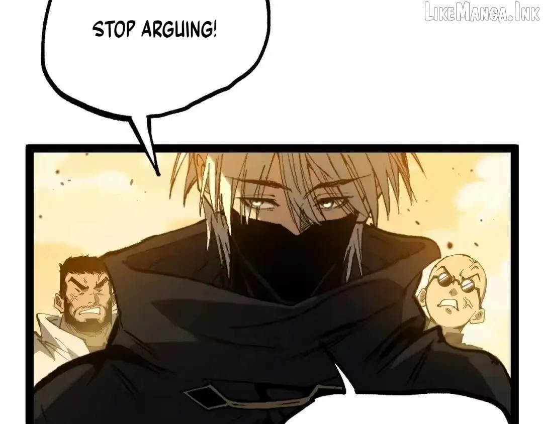 God-level Assassin, I’m the Shadow Chapter 121 330 cd5f4c23e80a