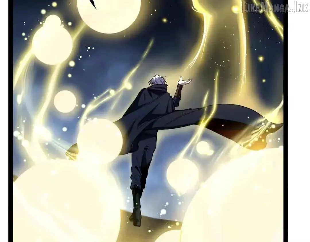 God-level Assassin, I’m the Shadow Chapter 121 345 cf8371244aab