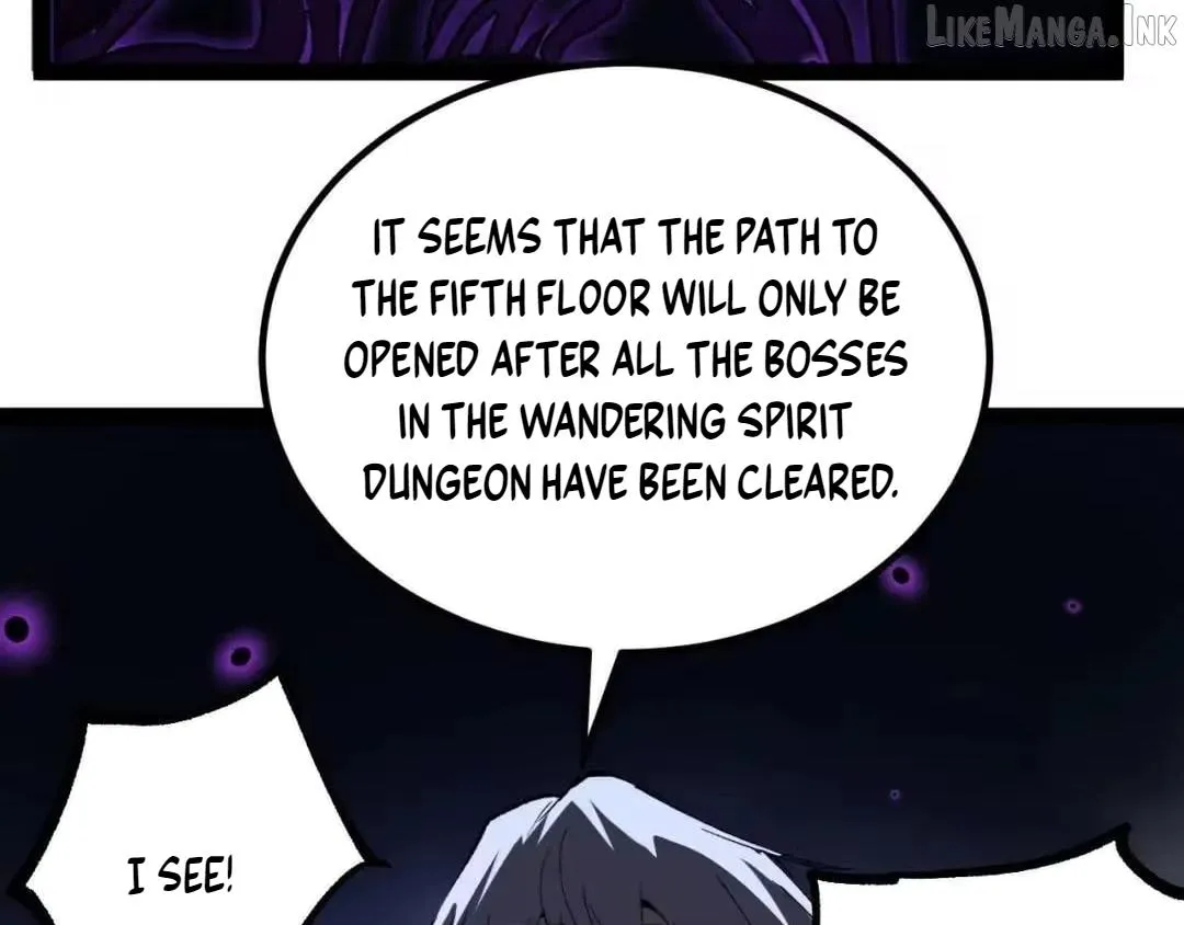 God-level Assassin, I’m the Shadow Chapter 121 386 d9e69a94671e