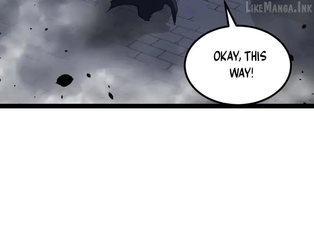God-level Assassin, I’m the Shadow Chapter 121 380 dfbec8933903