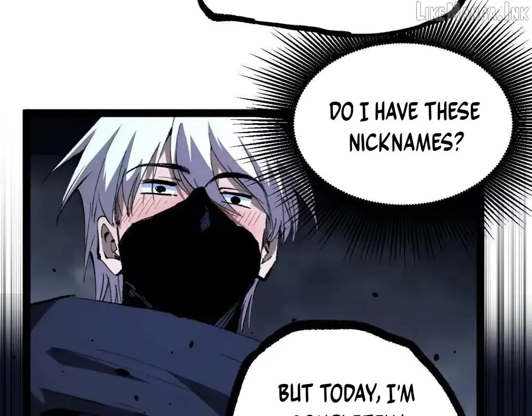 God-level Assassin, I’m the Shadow Chapter 121 392 e6ff65d983a8