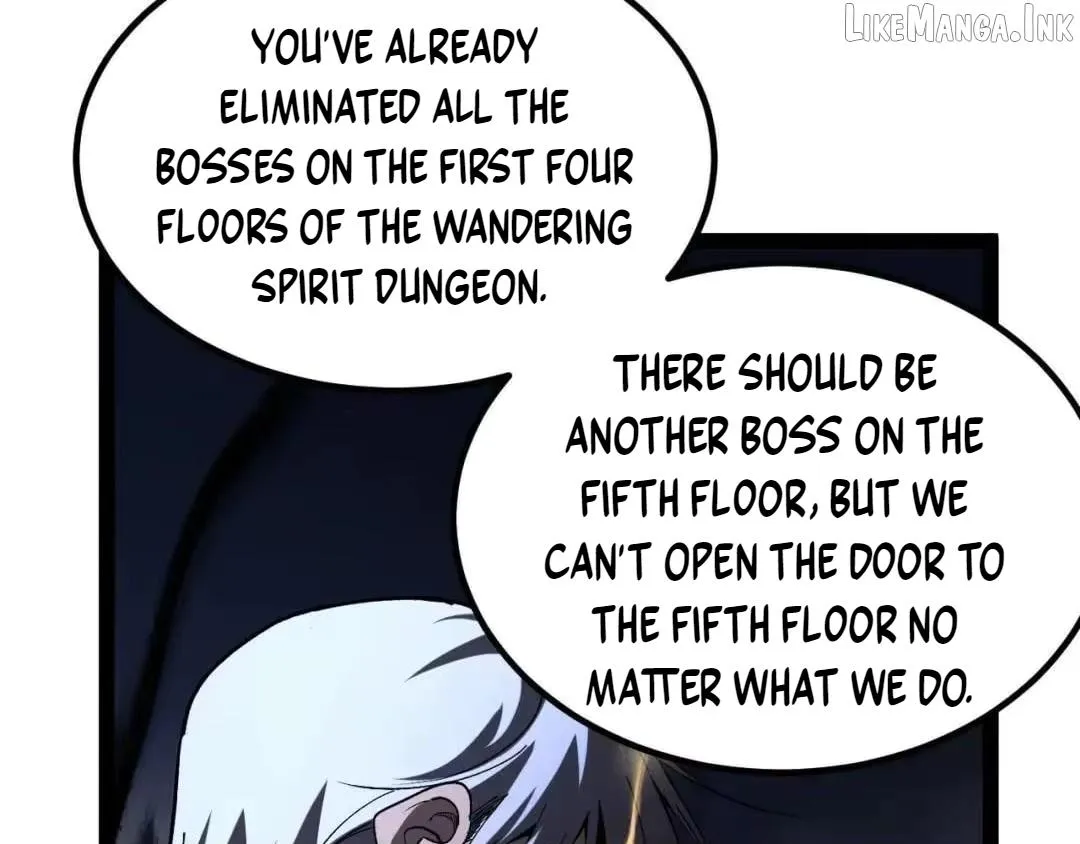 God-level Assassin, I’m the Shadow Chapter 121 377 e919f60a4778