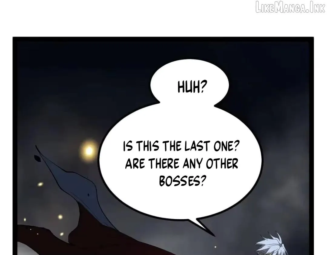 God-level Assassin, I’m the Shadow Chapter 121 373 eddc2d0e2df8