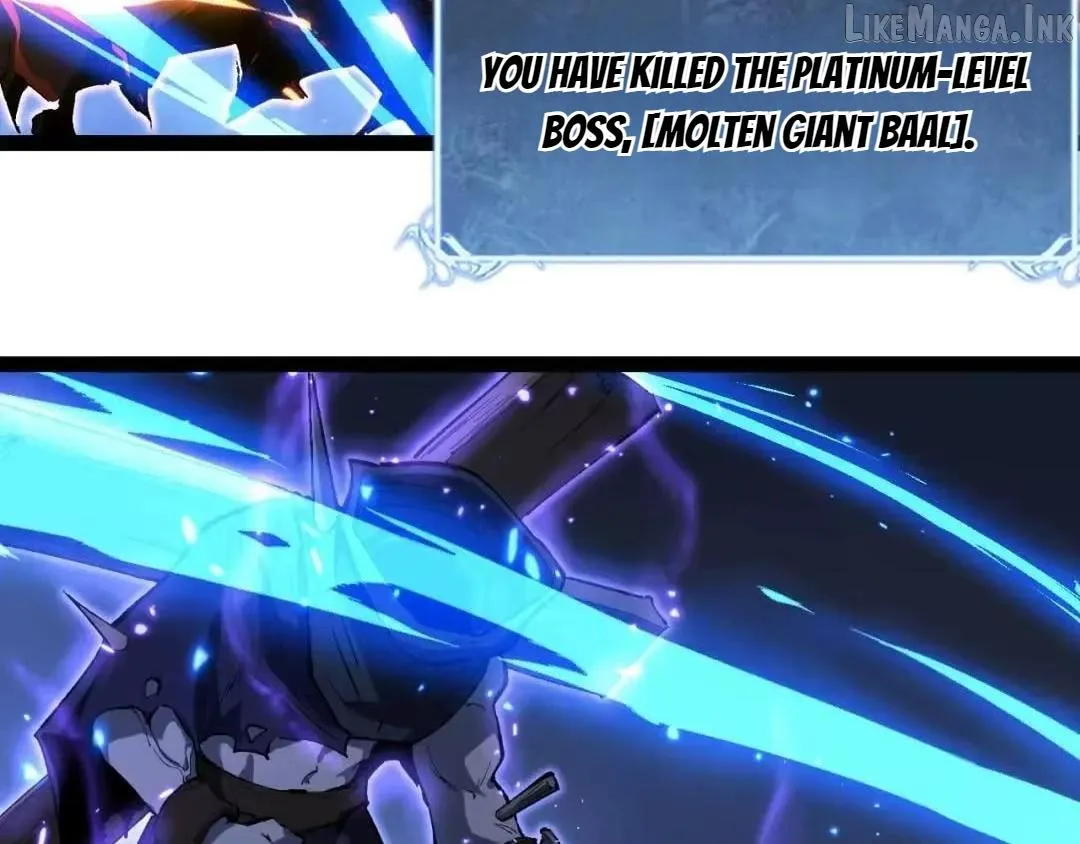 God-level Assassin, I’m the Shadow Chapter 121 359 f79f4e8afcbe