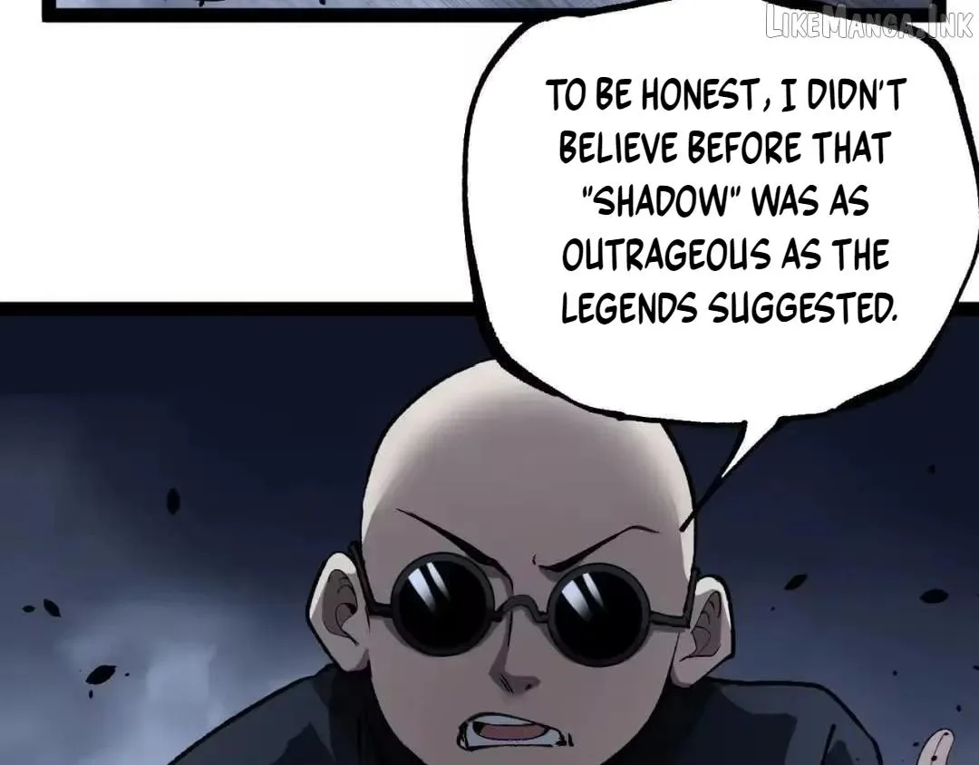 God-level Assassin, I’m the Shadow Chapter 121 390 f7ffdea1f4f7