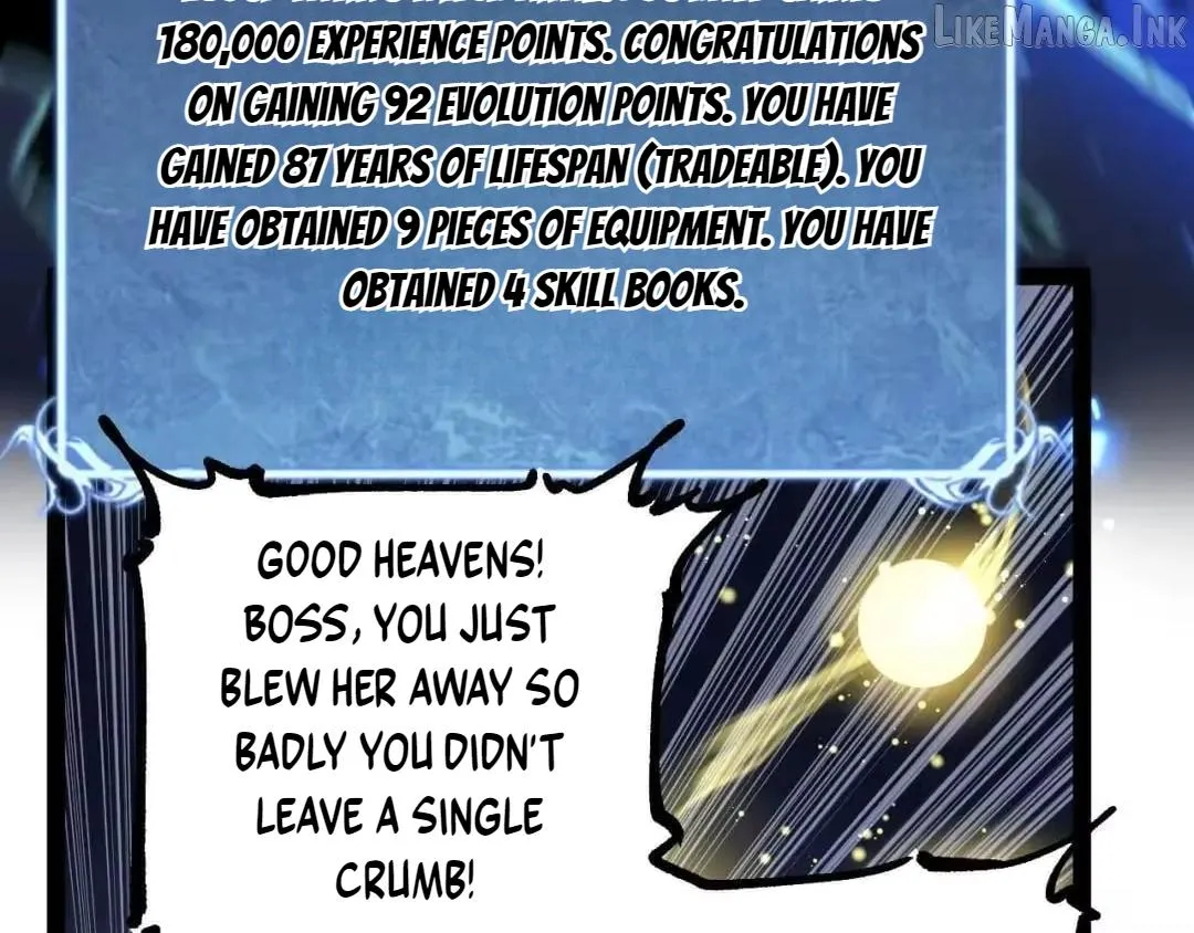 God-level Assassin, I’m the Shadow Chapter 121 340 f817ba53d5ff