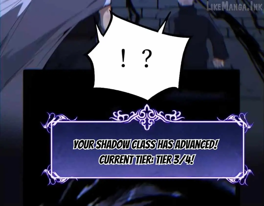 God-level Assassin, I’m the Shadow Chapter 124 311 0a38395e22d6