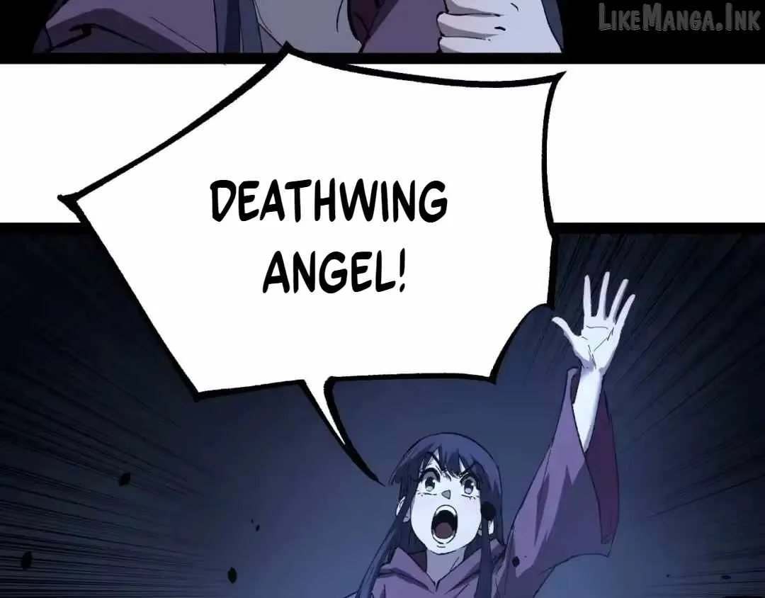 God-level Assassin, I’m the Shadow Chapter 124 370 1926604d0bf6