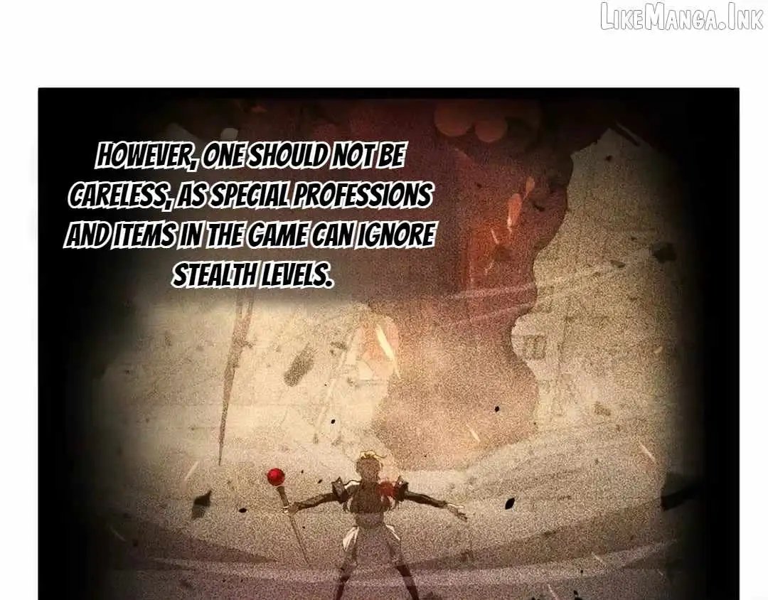 God-level Assassin, I’m the Shadow Chapter 124 335 23f331e8c342