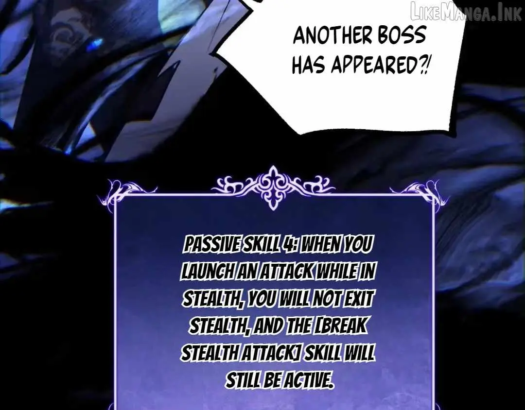 God-level Assassin, I’m the Shadow Chapter 124 315 28d97e1942f3