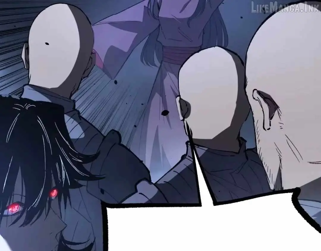 God-level Assassin, I’m the Shadow Chapter 124 371 3ef5376ec46d