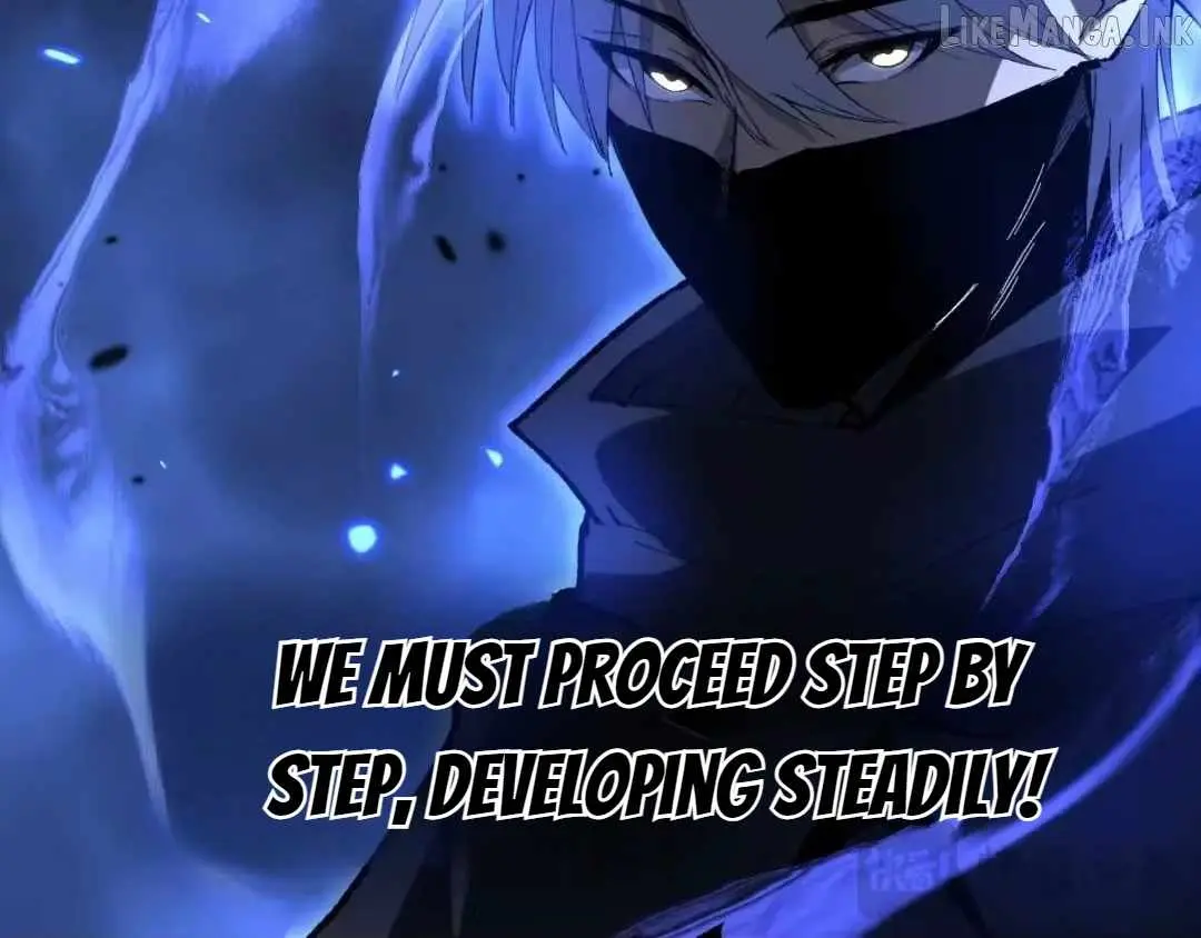 God-level Assassin, I’m the Shadow Chapter 124 348 442c6c4116b5