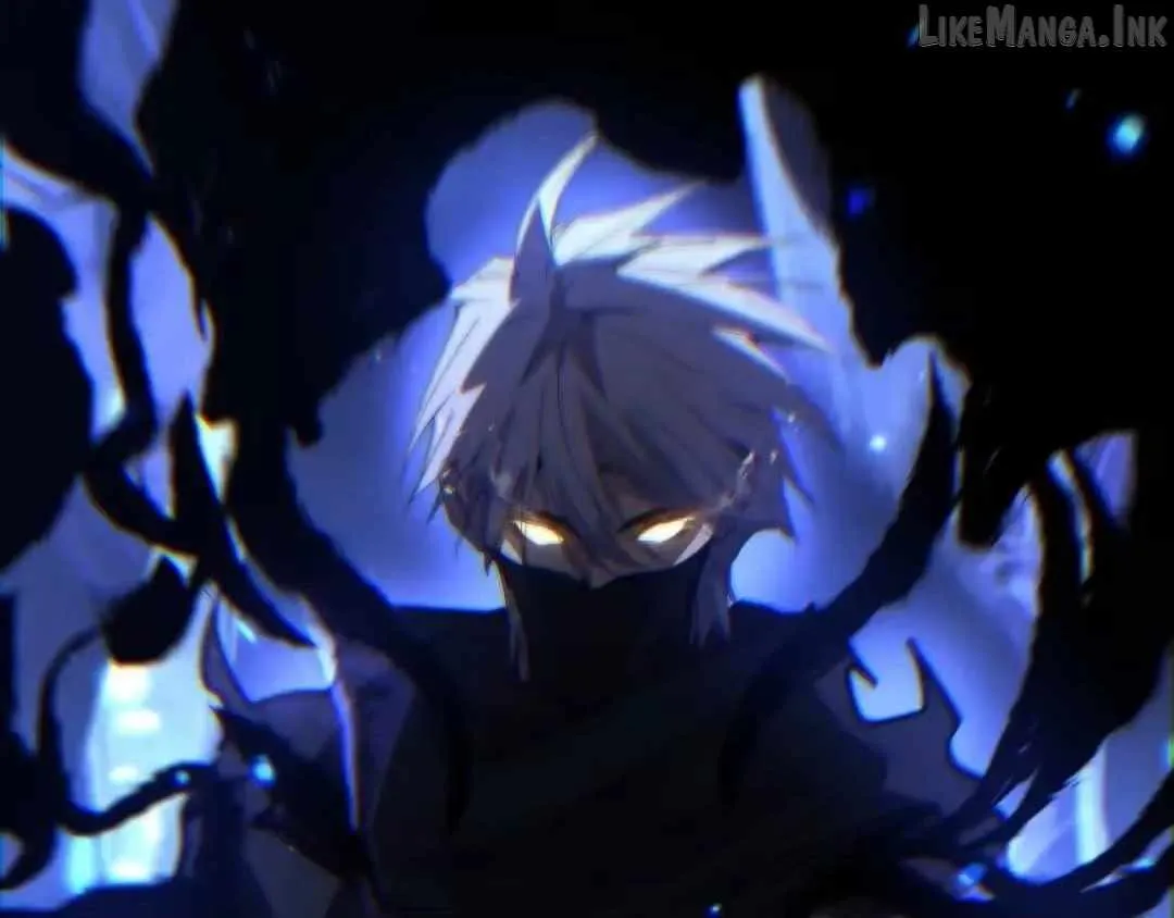 God-level Assassin, I’m the Shadow Chapter 124 327 44659f1a557e