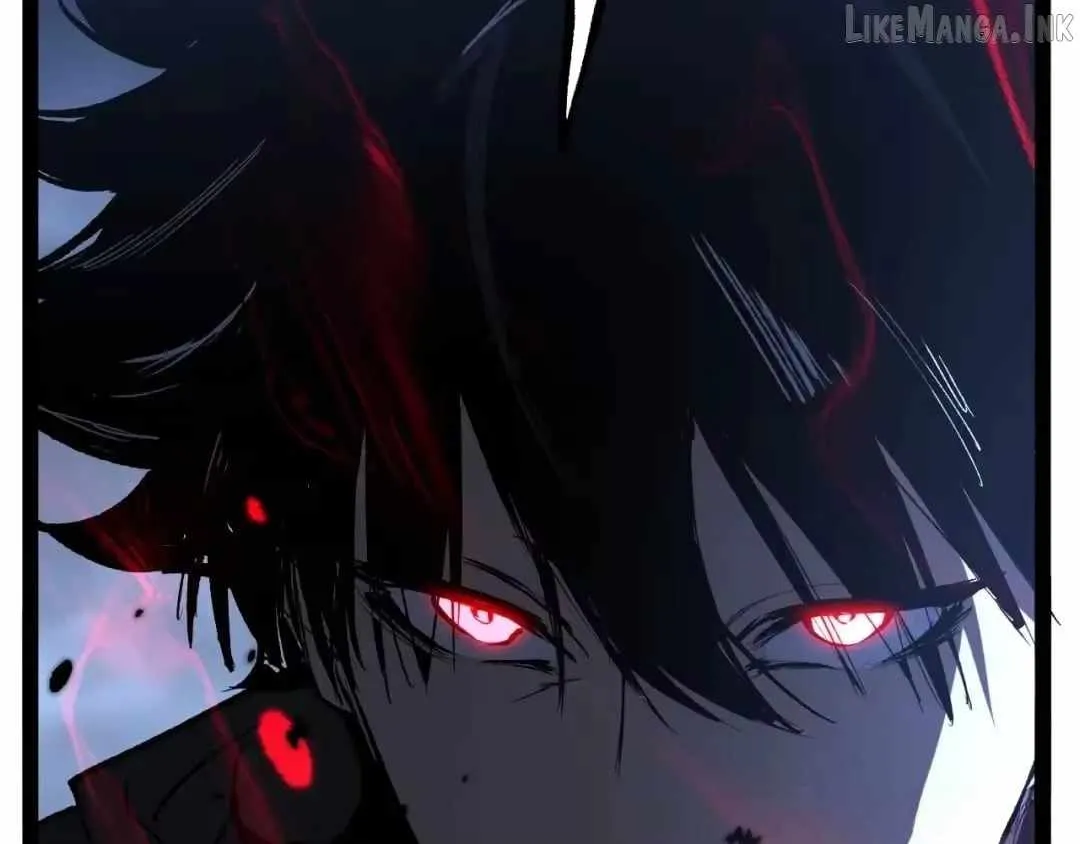 God-level Assassin, I’m the Shadow Chapter 124 385 46265d50d98a