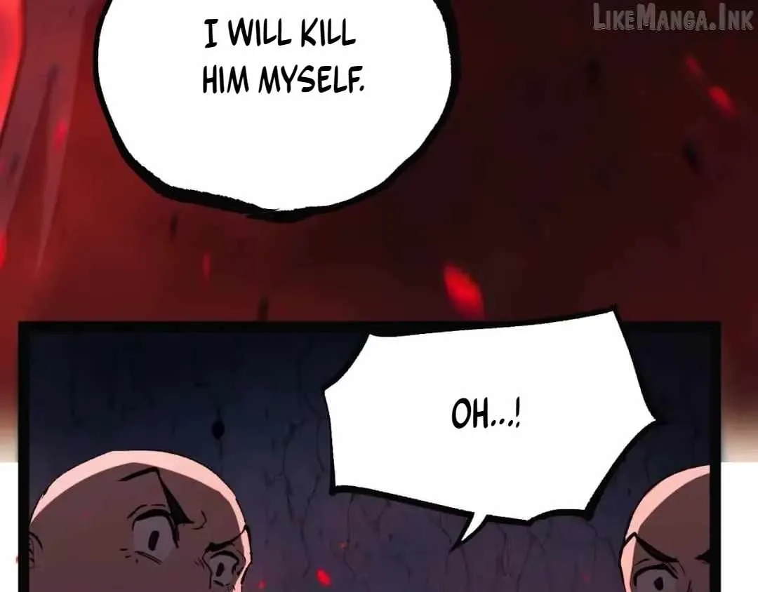 God-level Assassin, I’m the Shadow Chapter 124 397 4833657be2aa