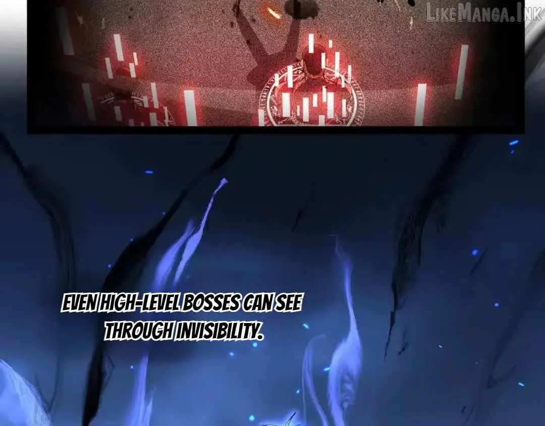 God-level Assassin, I’m the Shadow Chapter 124 336 546c52b60b1e