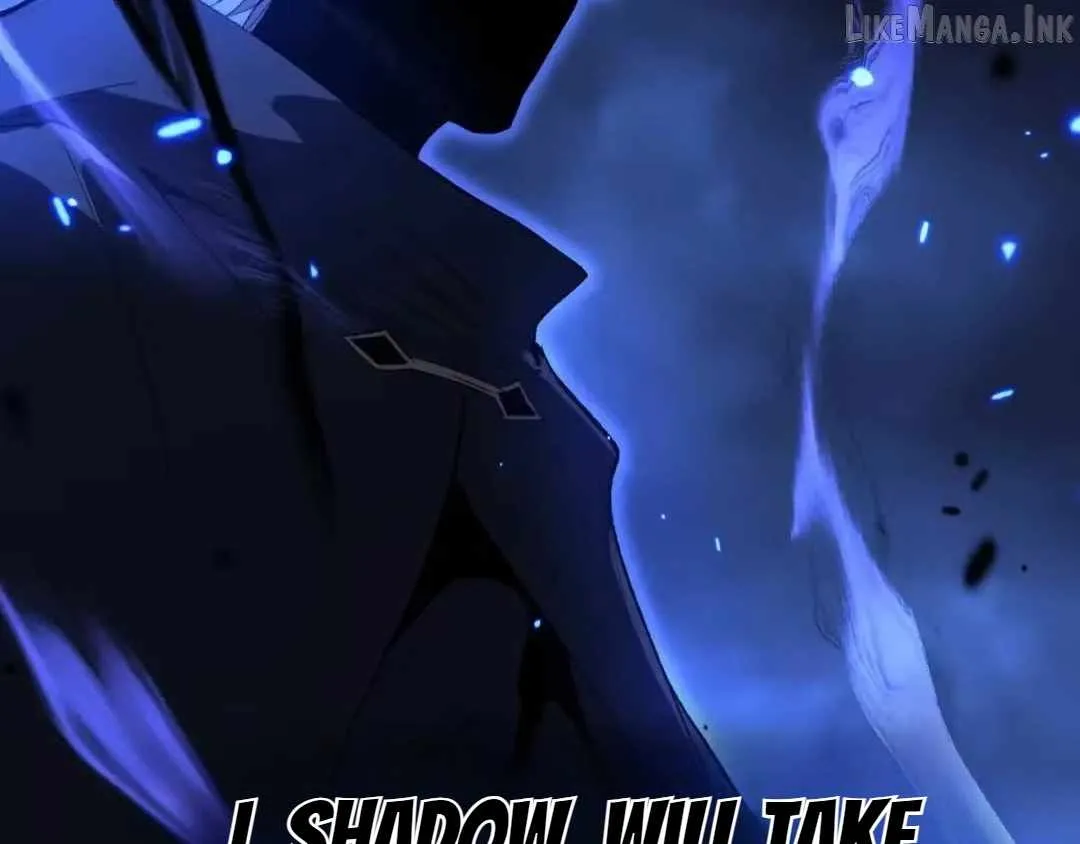 God-level Assassin, I’m the Shadow Chapter 124 358 599e08123cf0