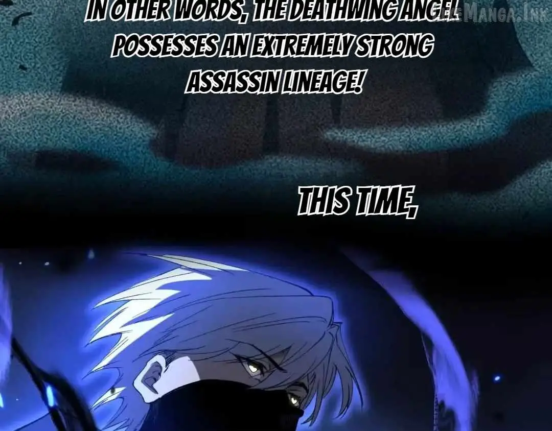 God-level Assassin, I’m the Shadow Chapter 124 357 5aaf366e289a