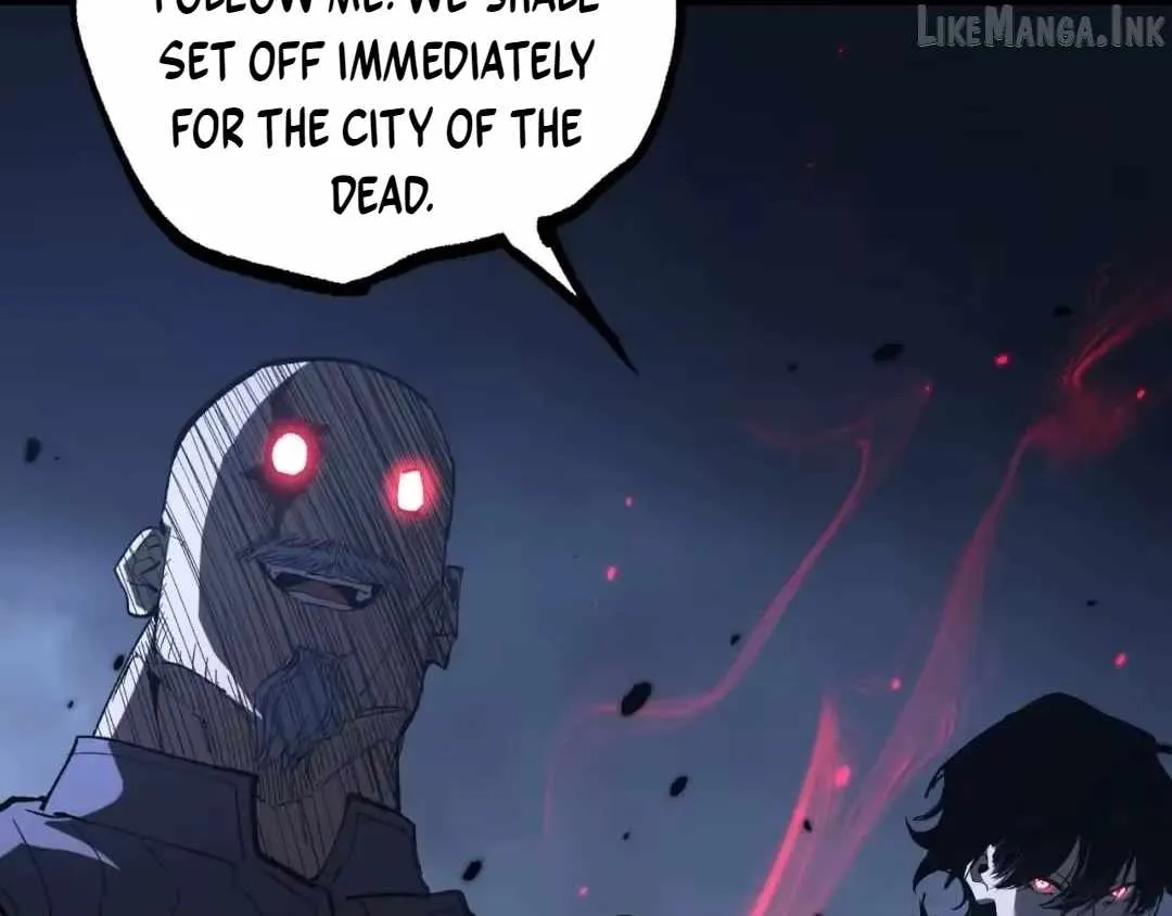 God-level Assassin, I’m the Shadow Chapter 124 390 60c94b1d953c