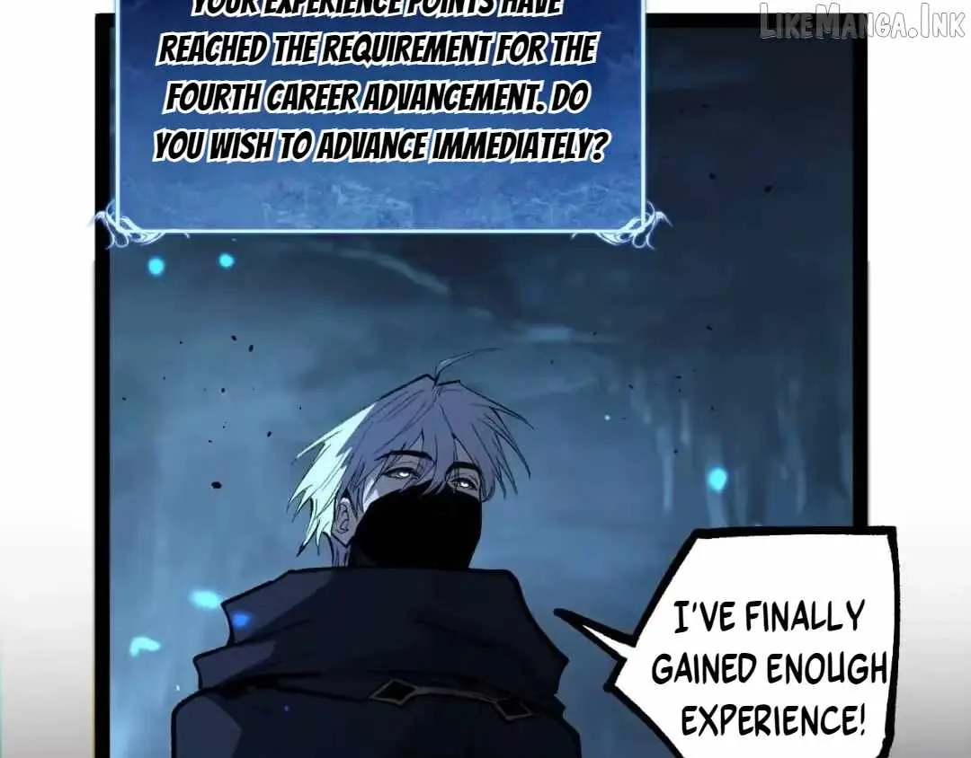 God-level Assassin, I’m the Shadow Chapter 124 307 6d71130c4e40