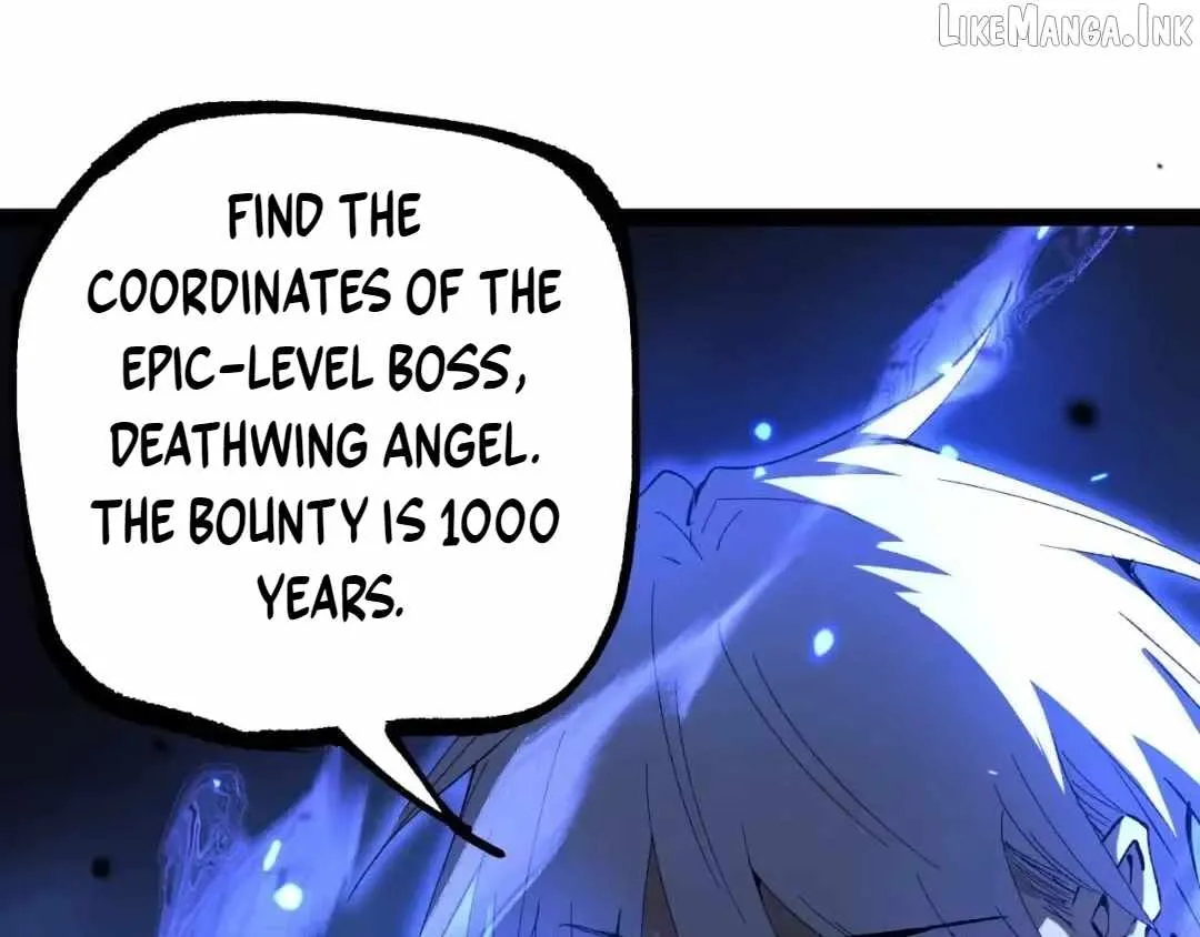 God-level Assassin, I’m the Shadow Chapter 124 347 6e8715982360