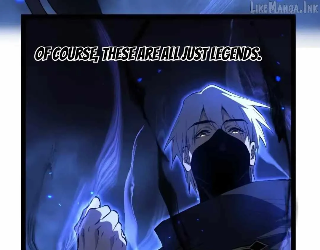 God-level Assassin, I’m the Shadow Chapter 124 343 70689462e81d