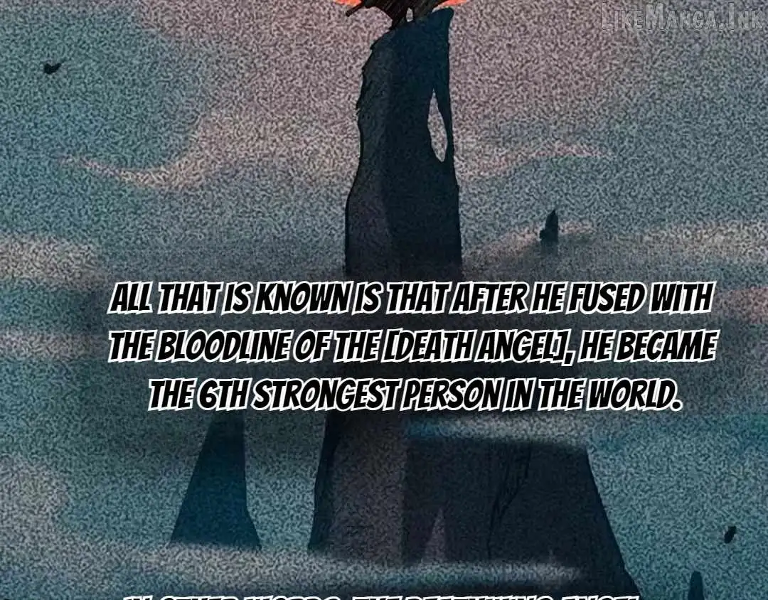 God-level Assassin, I’m the Shadow Chapter 124 356 7dca72d43958