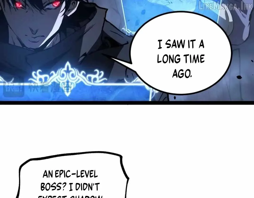 God-level Assassin, I’m the Shadow Chapter 124 366 81993c45d40d