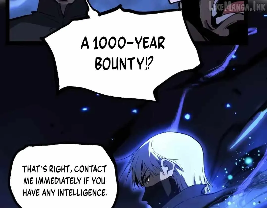God-level Assassin, I’m the Shadow Chapter 124 350 8408c7417d89