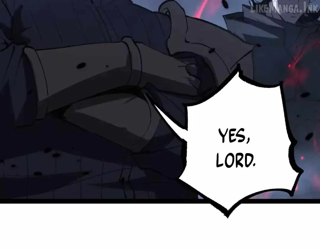 God-level Assassin, I’m the Shadow Chapter 124 391 86d7f636177c