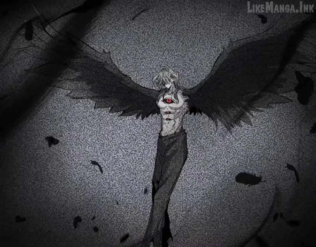God-level Assassin, I’m the Shadow Chapter 124 353 87a5ab4a31af