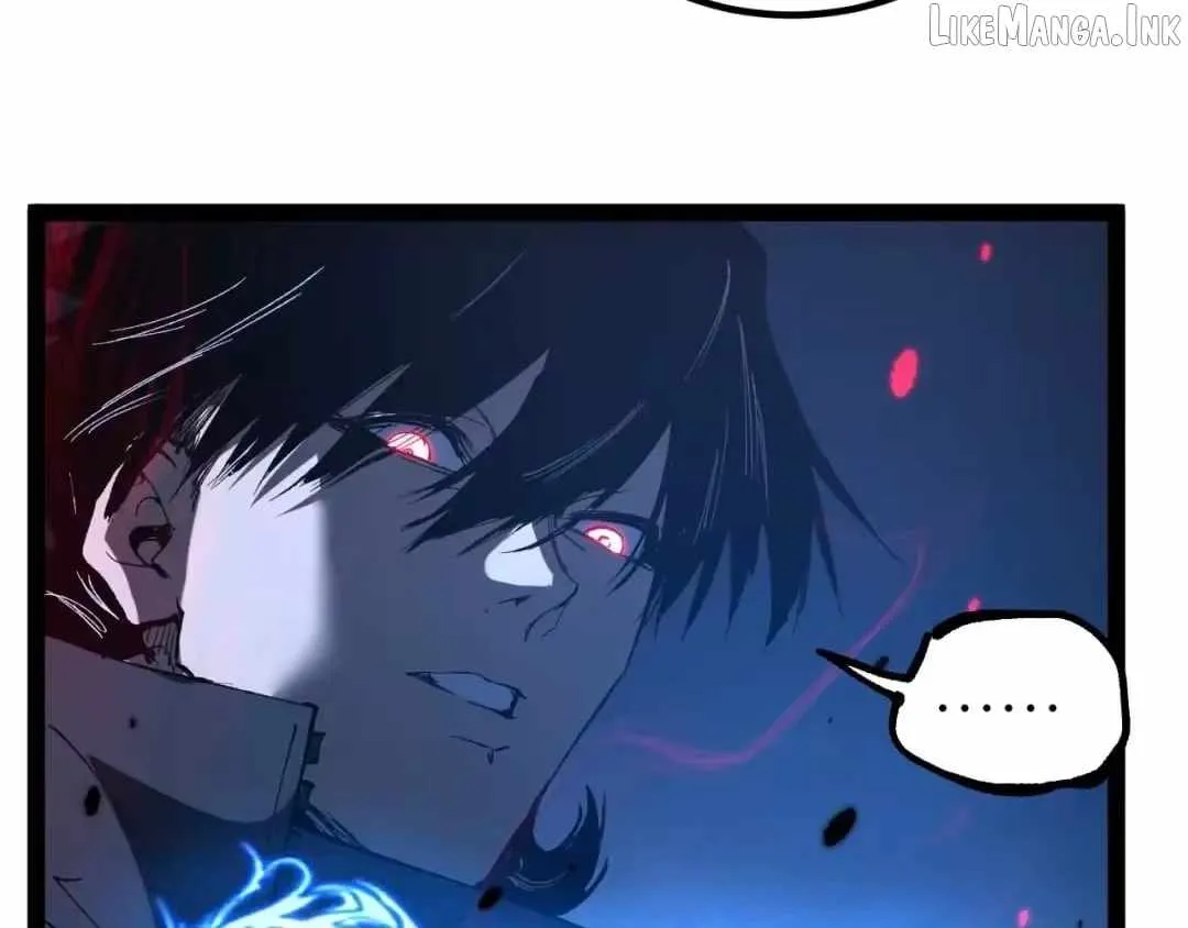God-level Assassin, I’m the Shadow Chapter 124 388 88ed6bfd6de3