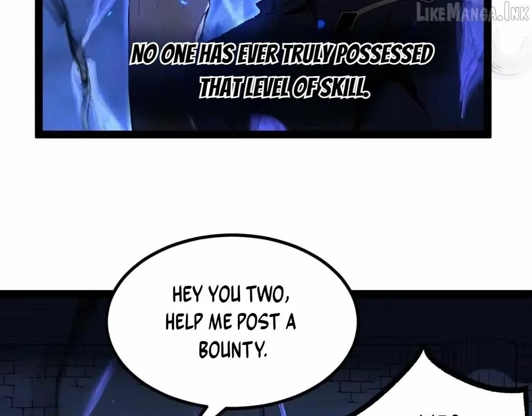 God-level Assassin, I’m the Shadow Chapter 124 344 89a23370e584