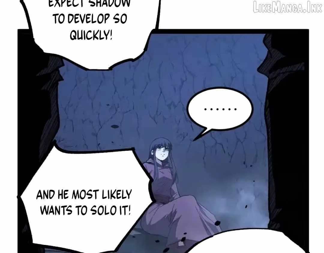 God-level Assassin, I’m the Shadow Chapter 124 367 a045ae674bda