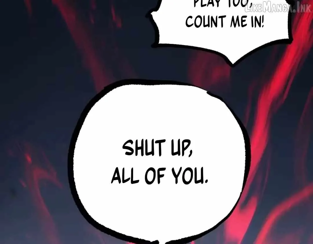 God-level Assassin, I’m the Shadow Chapter 124 381 a1613ed27fab