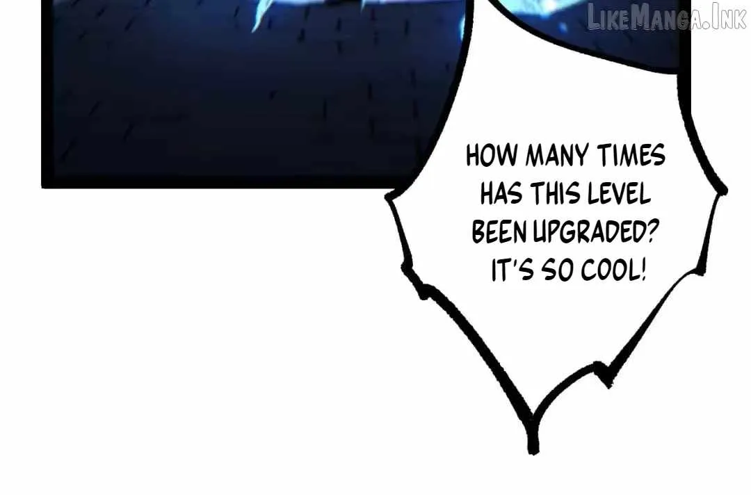 God-level Assassin, I’m the Shadow Chapter 124 332 a30610e076e9
