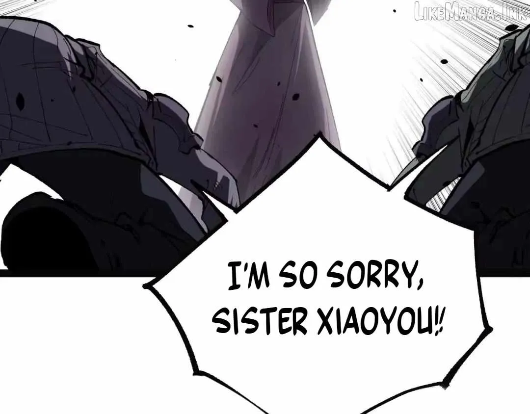 God-level Assassin, I’m the Shadow Chapter 124 401 b05c6aeb958b
