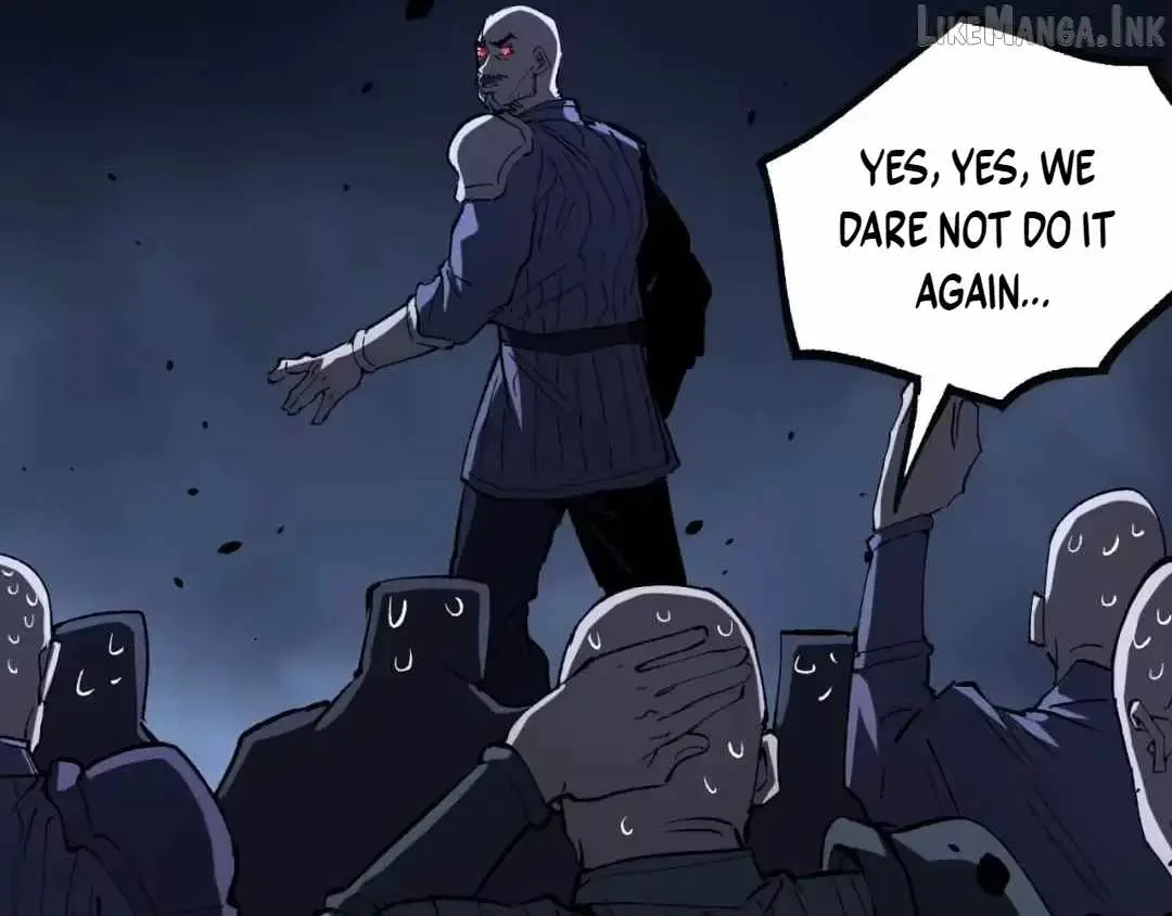 God-level Assassin, I’m the Shadow Chapter 124 399 baf326e39e14