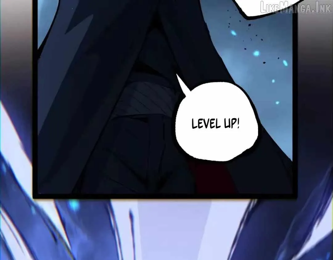 God-level Assassin, I’m the Shadow Chapter 124 308 bcc537843189