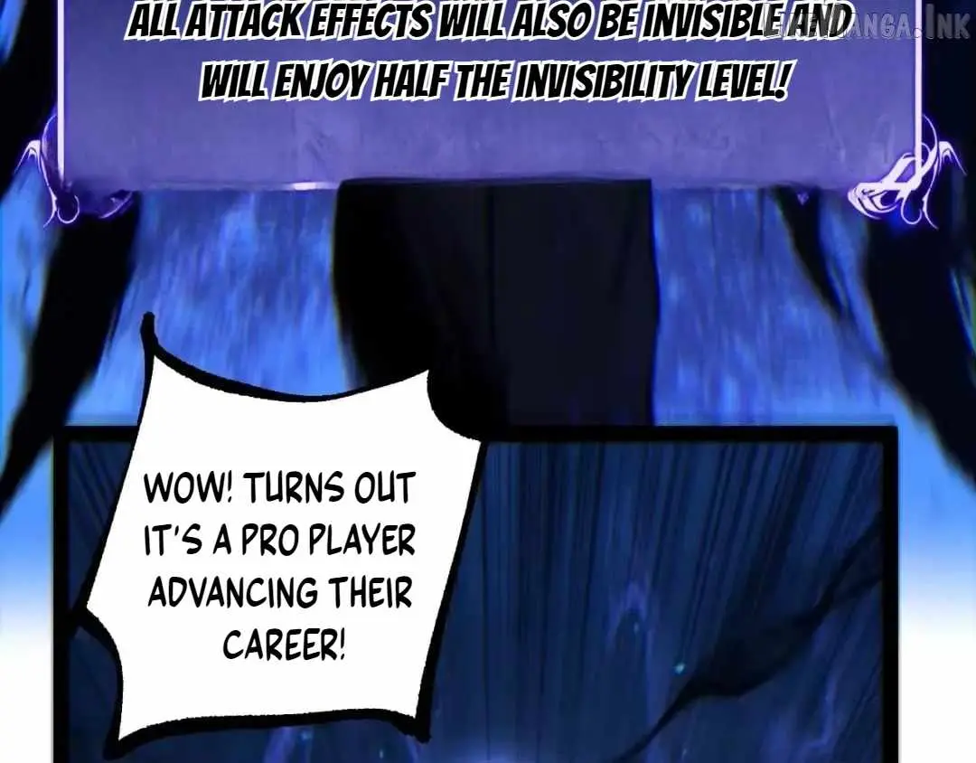 God-level Assassin, I’m the Shadow Chapter 124 330 c2fc20558836
