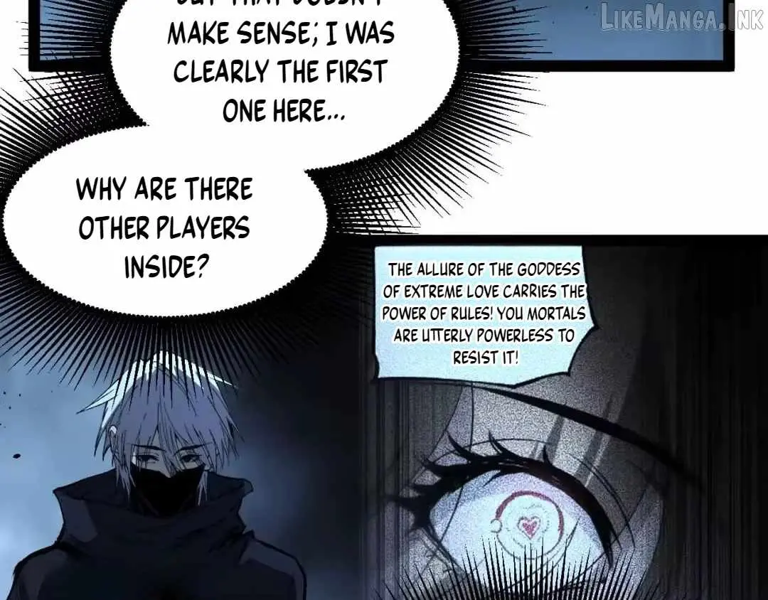 God-level Assassin, I’m the Shadow Chapter 124 305 c700a0765f41