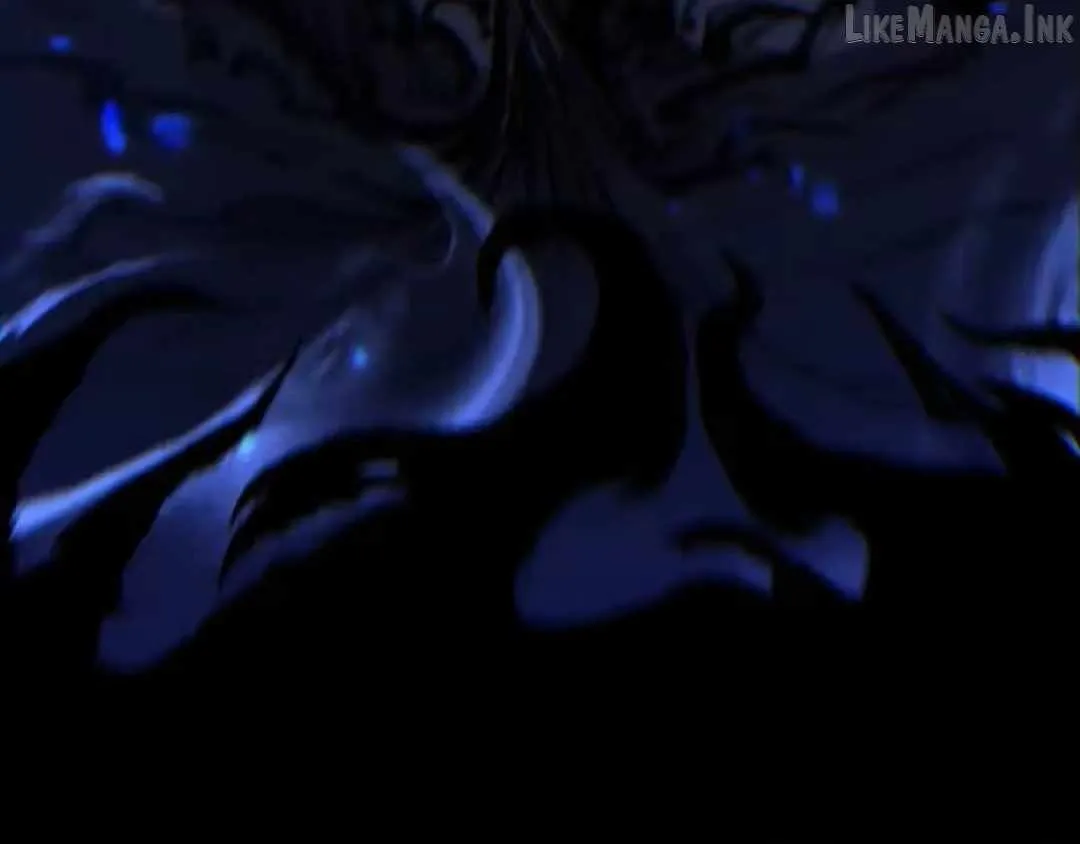 God-level Assassin, I’m the Shadow Chapter 124 318 de5e363874b6